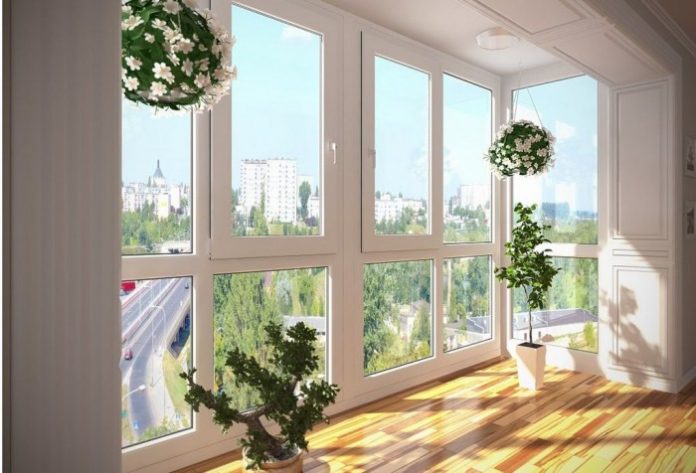 Коротко про разумные цены на пластиковые окна