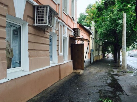 Стальные двери в дом в Харькове – покупай в магазине Двери057.укр