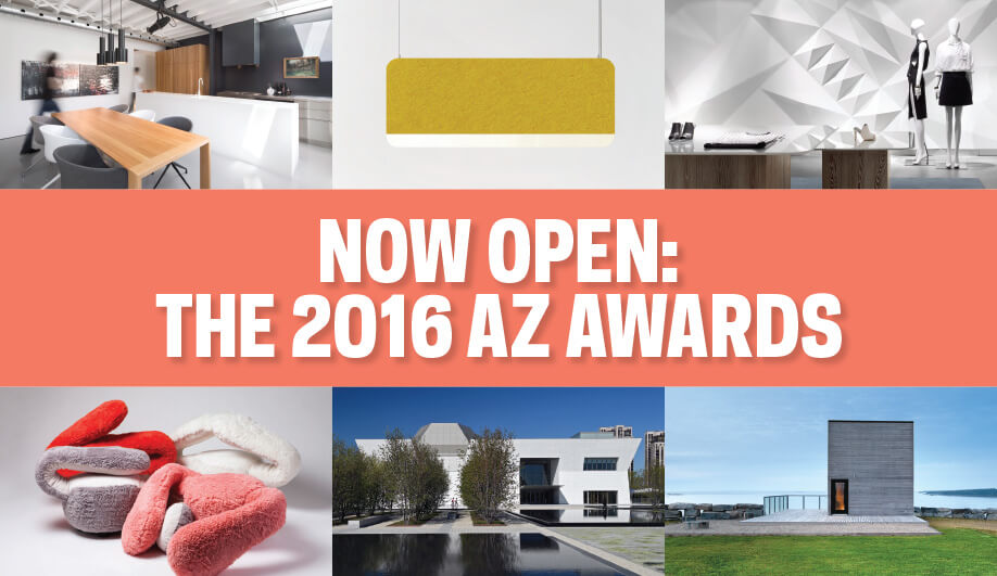 AZ 2016 AWARDS
