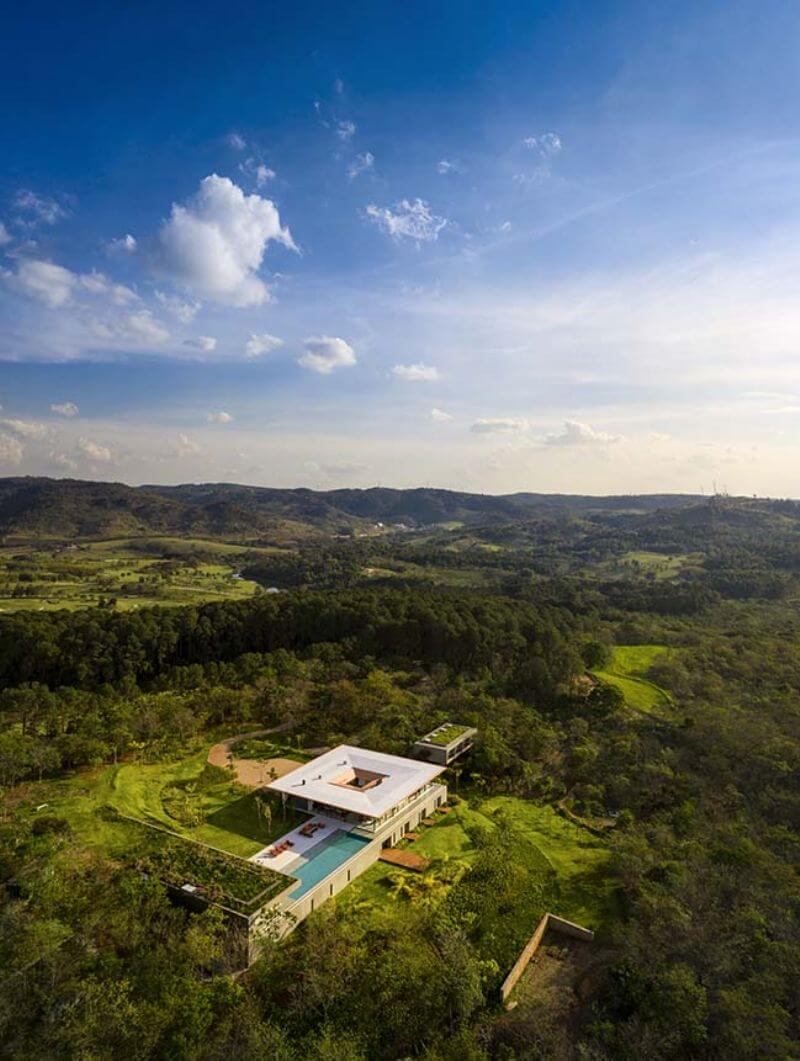 Bela Vista House