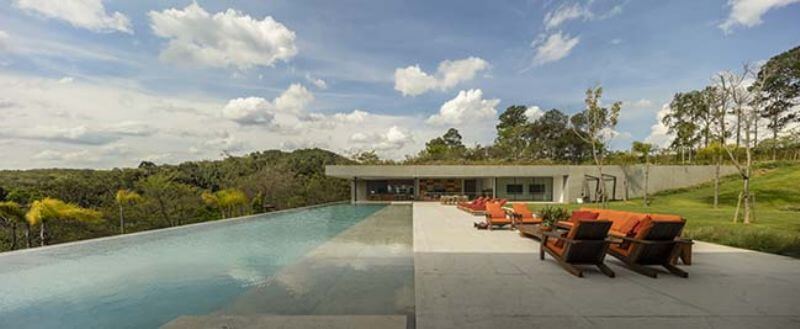 Bela Vista House