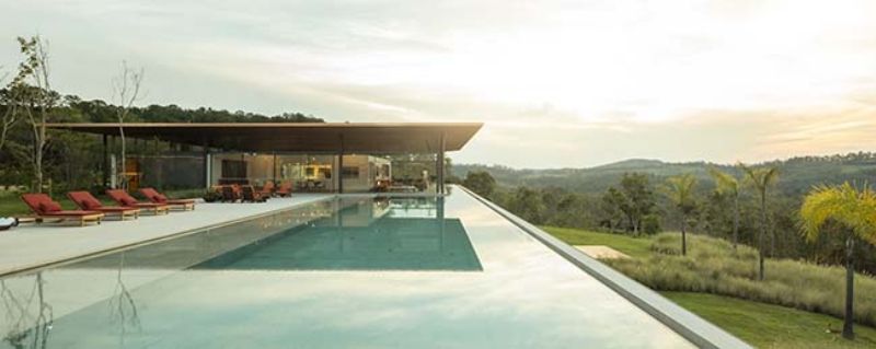 Bela Vista House