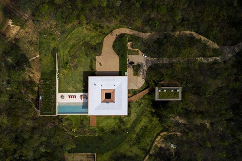Bela Vista House