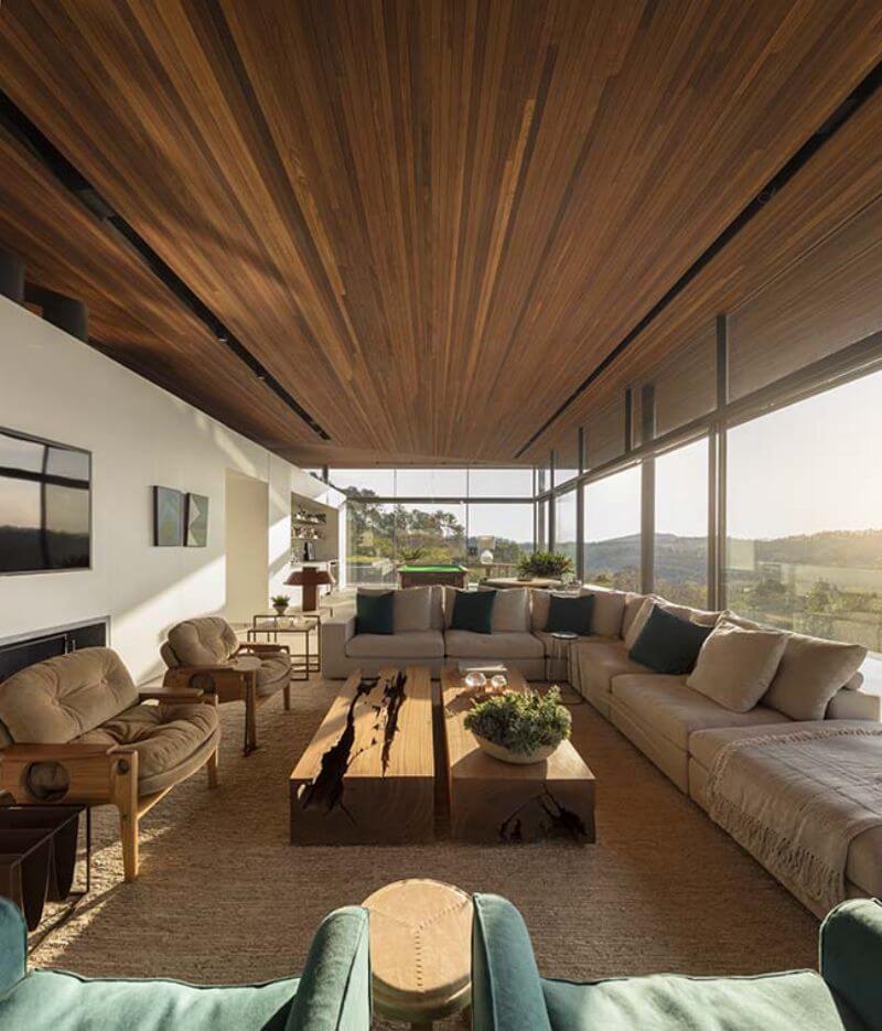 Bela Vista House