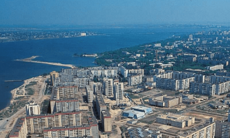 ГАСК оштрафовал застройщика в Николаеве