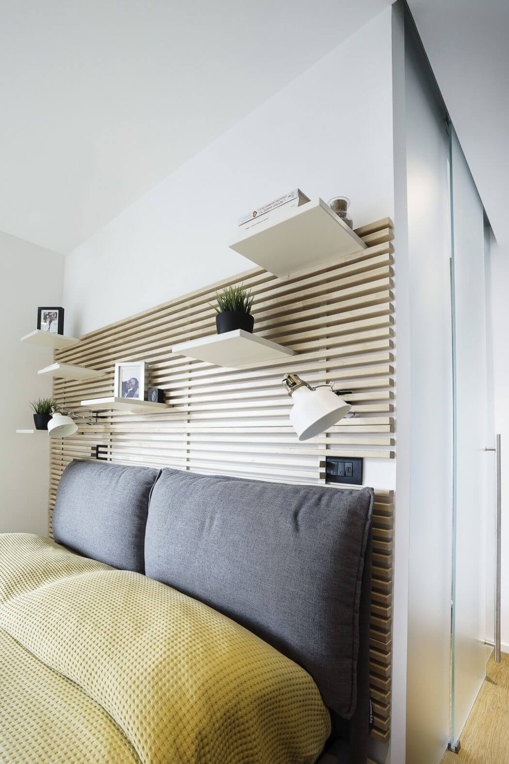 Grid Apartment в Риме