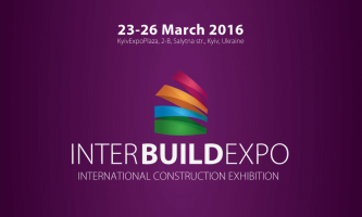 INTERBUILDEXPO 2016