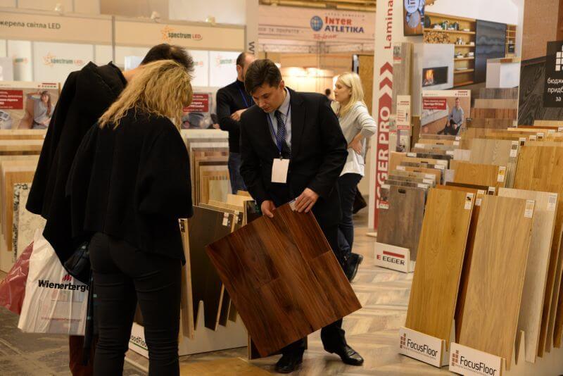 InterBuildExpo 2019
