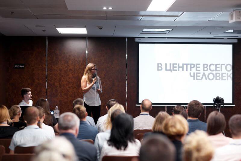 Итоги Architecture & Design Thinking