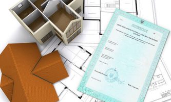 Изменена стоимость строительной лицензии