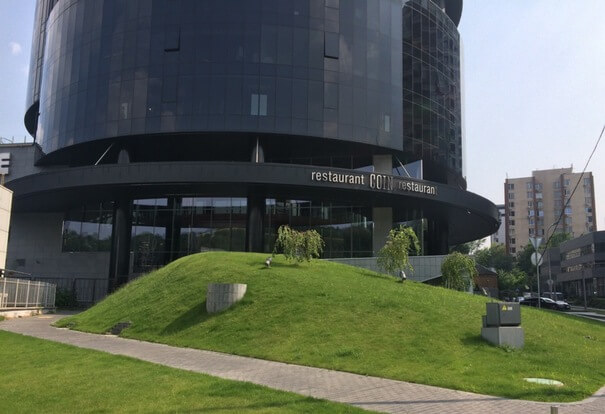 Конкурс IQ PUBLIC ART
