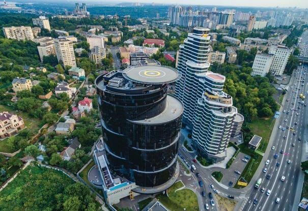 Конкурс IQ PUBLIC ART