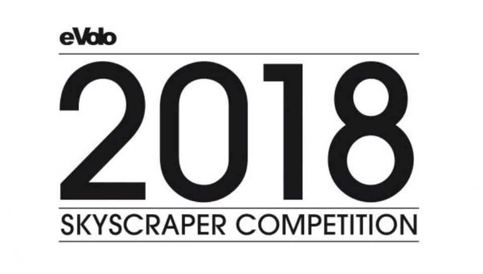Конкурс Небоскреб 2018