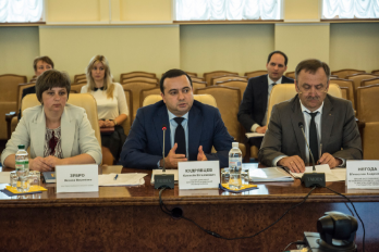 Минрегион, ГАСК и группа народных депутатов хотят внести изменения в действующее градостроительное законодательство