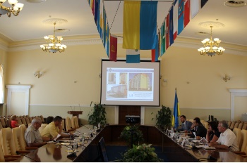 Определены лучшие дома и сооружения 2015 года