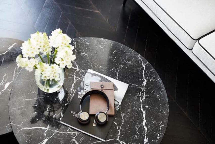 Пентхаус Prahran от Zunica Design