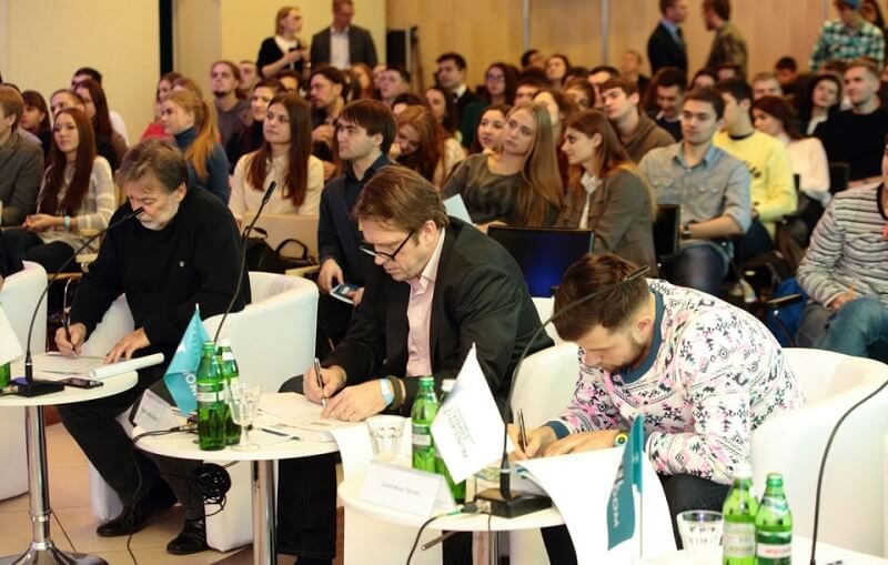 Полуфинал STEEL FREEDOM 2016