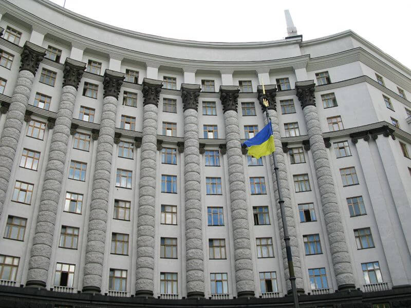 Правительство урегулировало вопрос децентрализации в сфере государственного архитектурно-строительного контроля