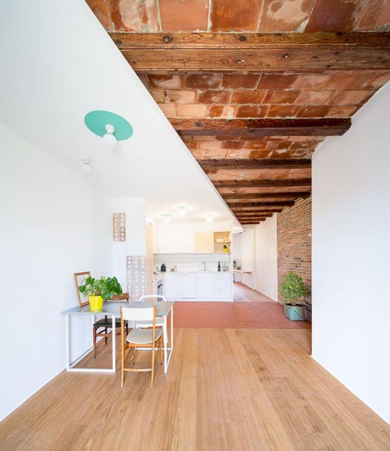 Проект Laia House