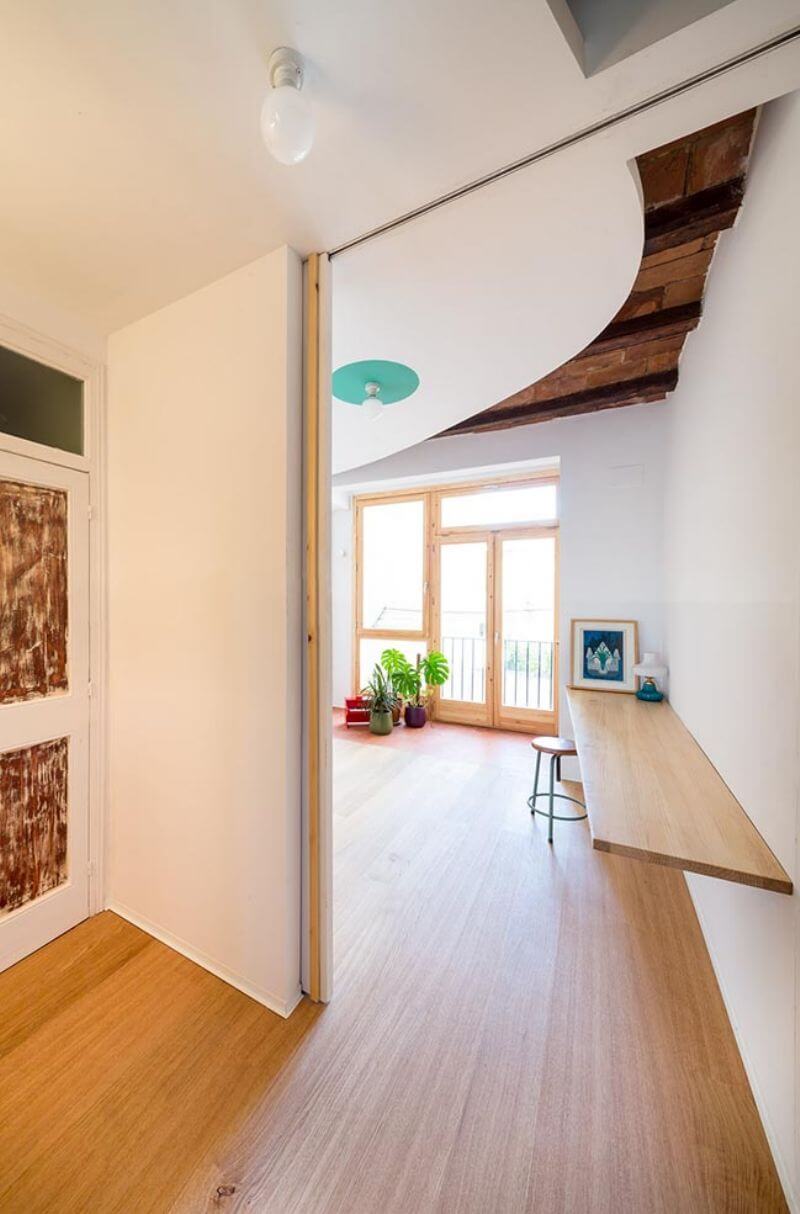 Проект Laia House