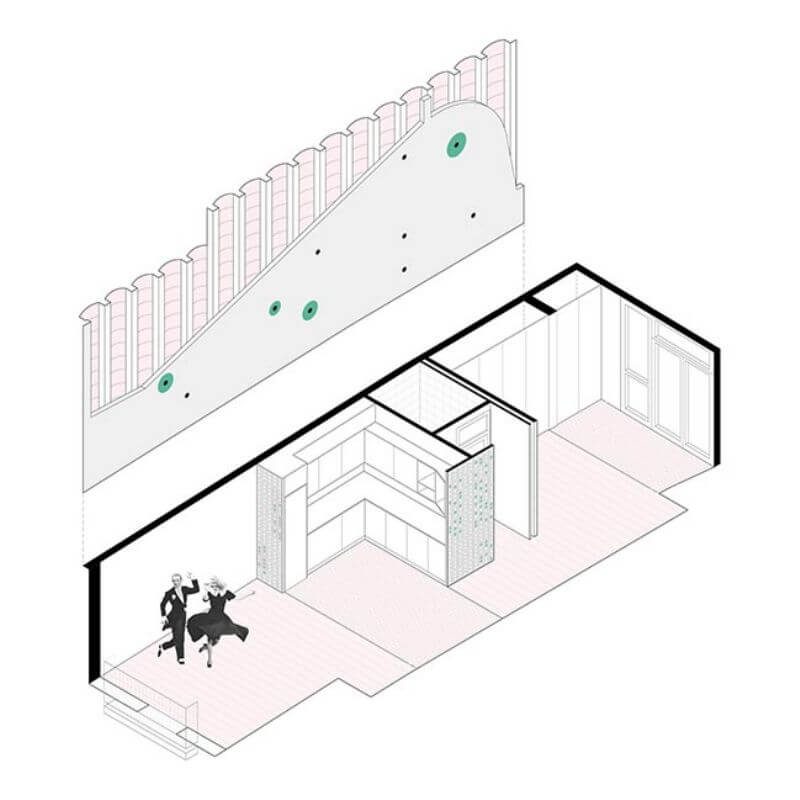 Проект Laia House