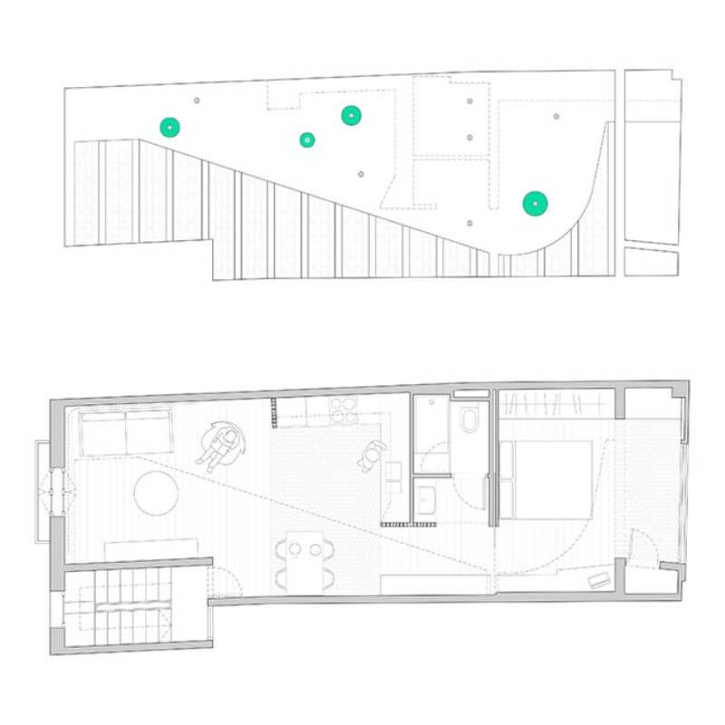 Проект Laia House