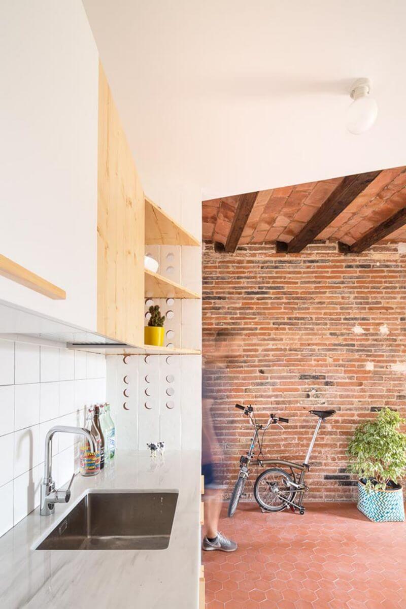 Проект Laia House