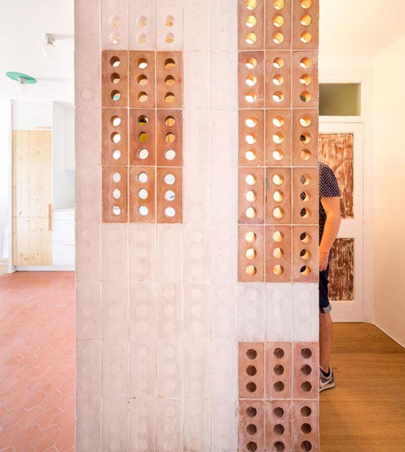 Проект Laia House