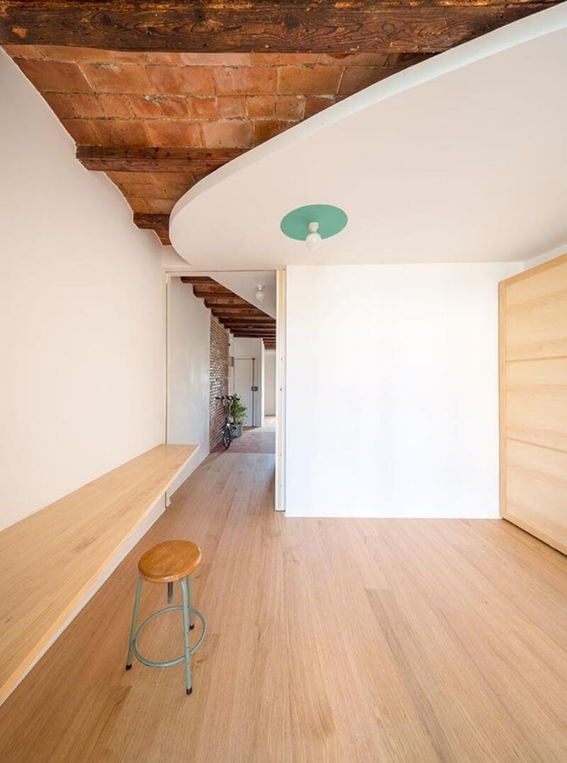 Проект Laia House