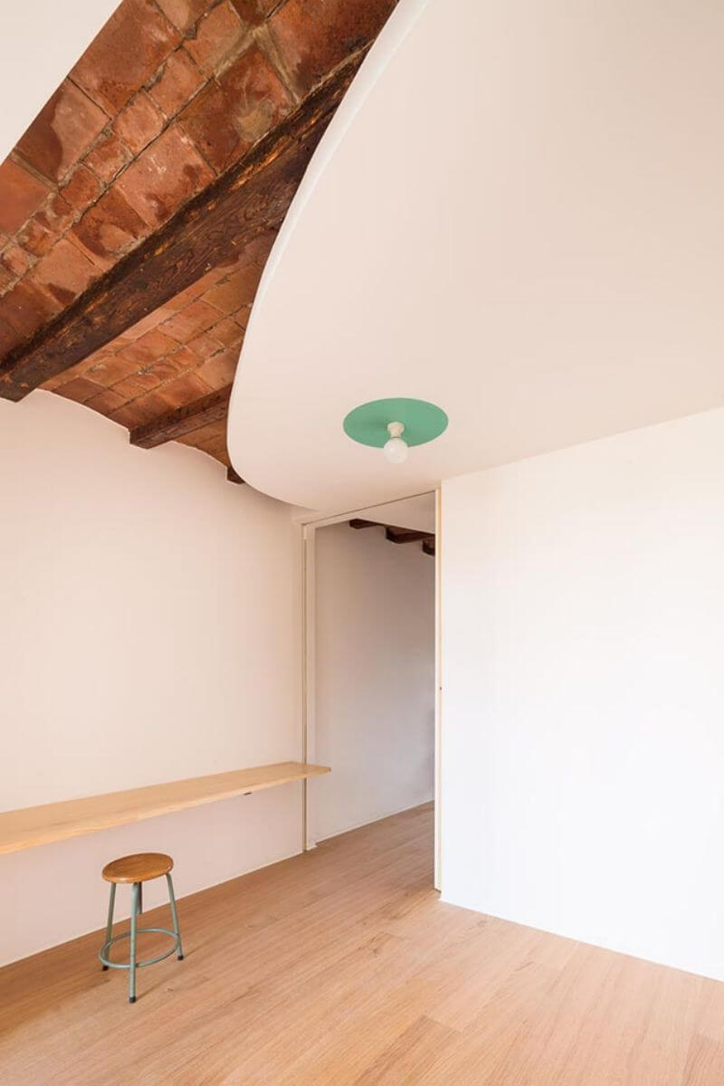 Проект Laia House