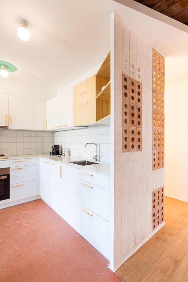 Проект Laia House