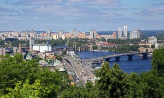 В столице полномочия ГАСК перейдут КГГА