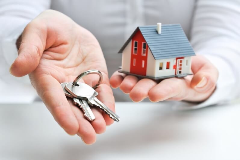 В Украине продали квартиру за криптовалюту