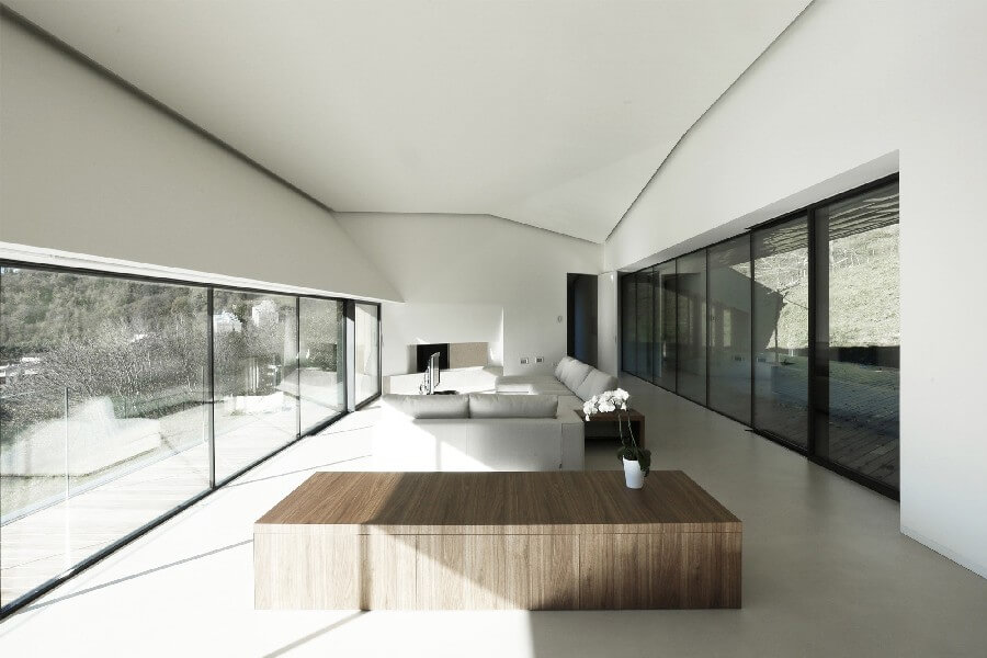 Вилла Alps Villa в Альпах