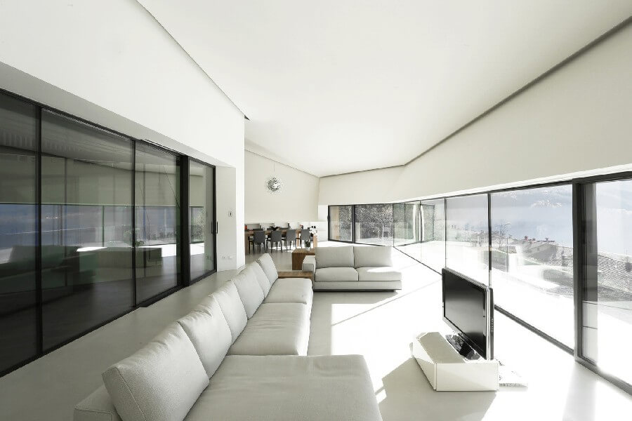 Вилла Alps Villa в Альпах