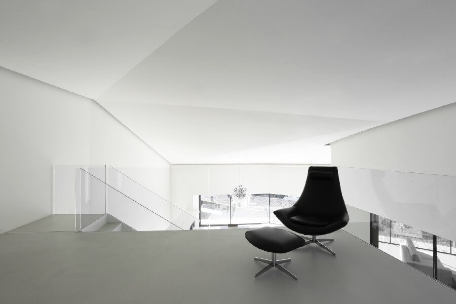 Вилла Alps Villa в Альпах