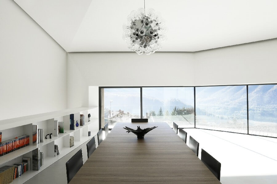 Вилла Alps Villa в Альпах
