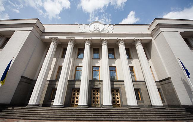 ВР изменит Закон «О регулировании градостроительной деятельности»