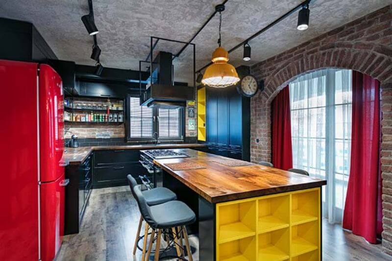 Y loft в Анталии