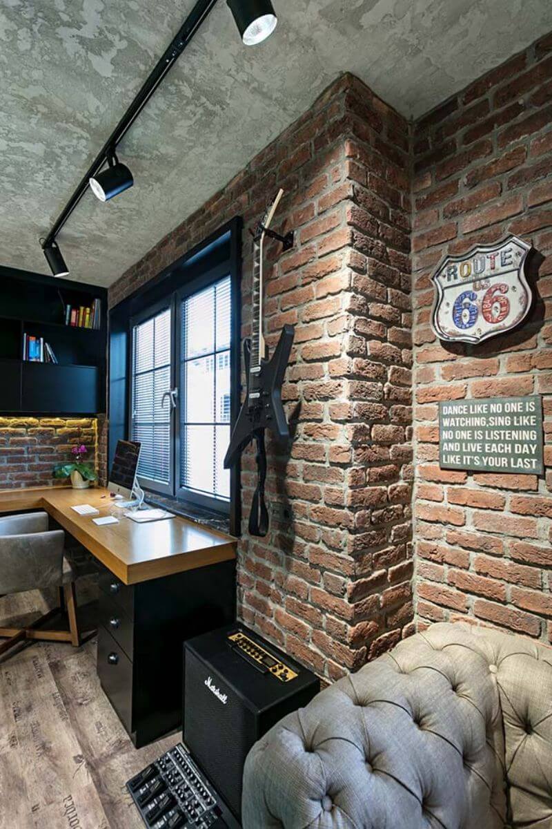Y loft в Анталии