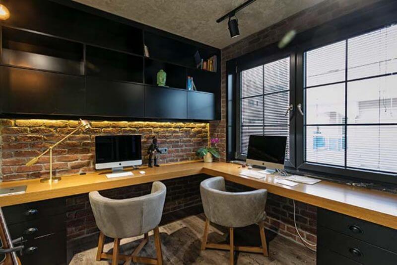 Y loft в Анталии