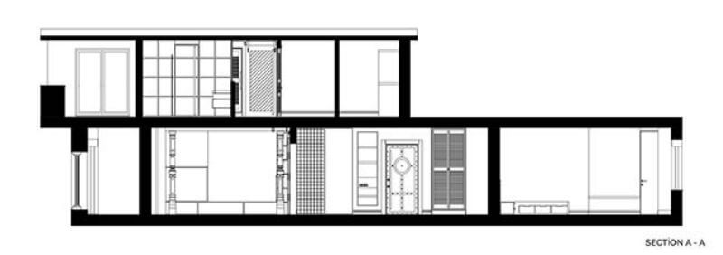 Y loft в Анталии
