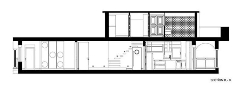 Y loft в Анталии