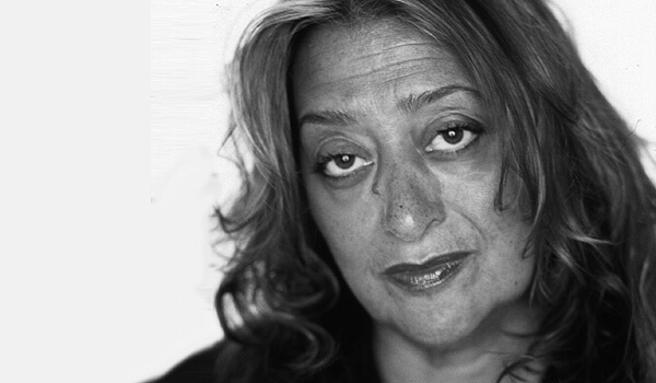 Заха Хадит умерла на 65 году жизни