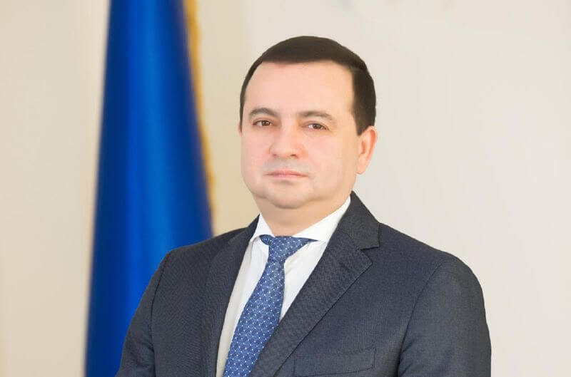 Заявление Кудрявцева